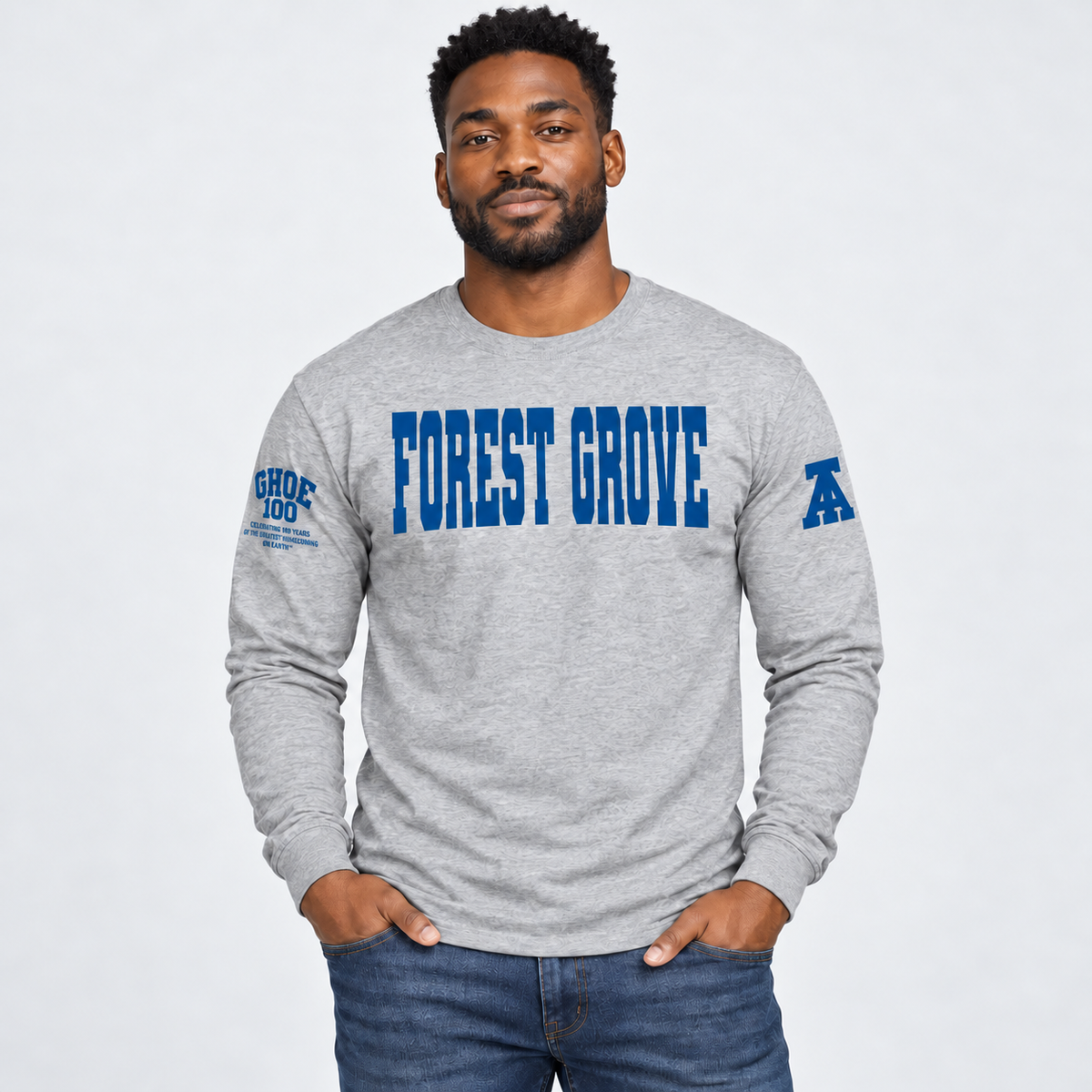 Forest Grove