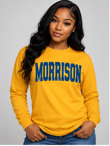 Morrison