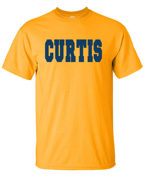 Curtis