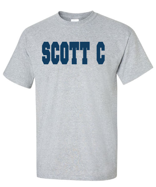 Scott C