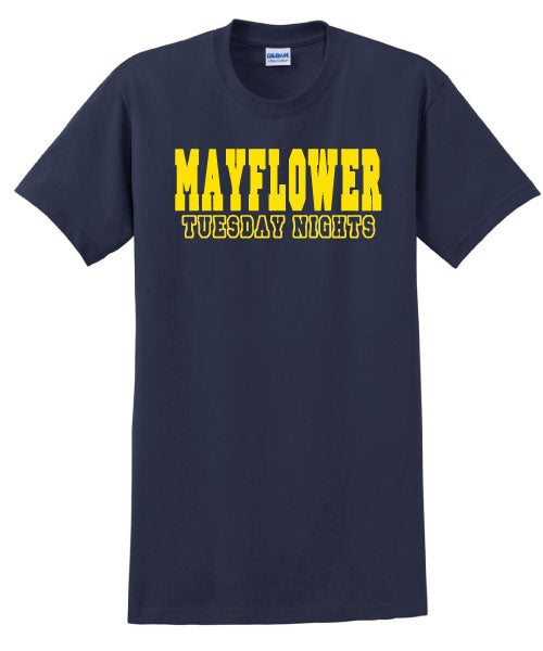 Mayflower