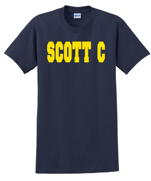 Scott C