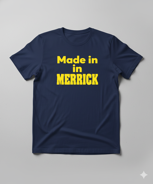 Merrick