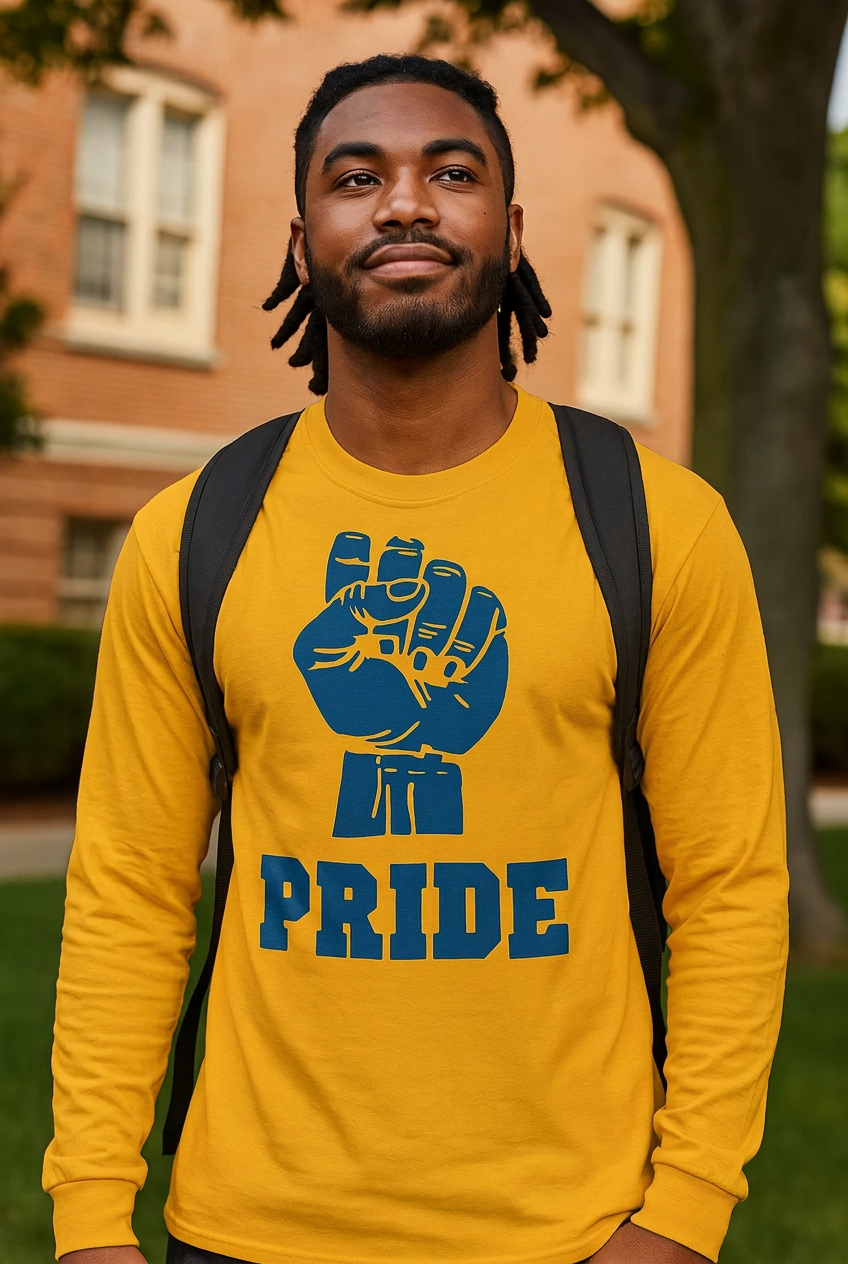 Pride