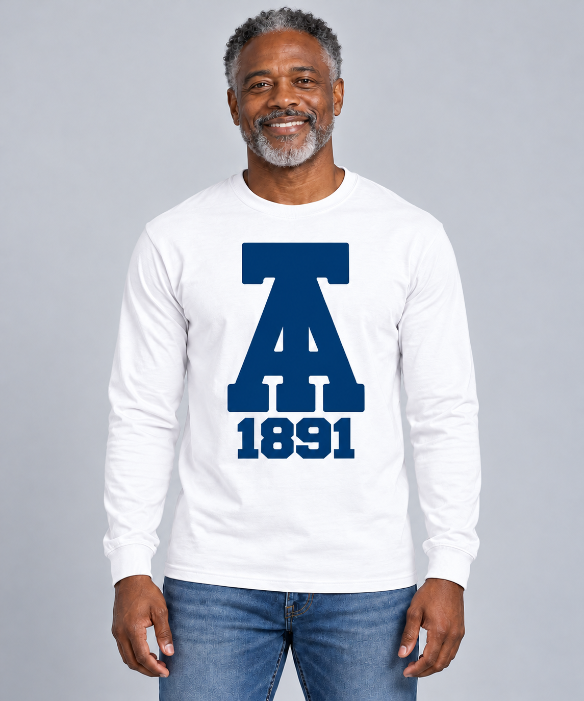 AT-1891 Large gold long