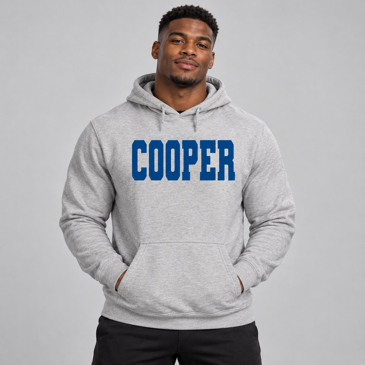 Cooper Hoodie