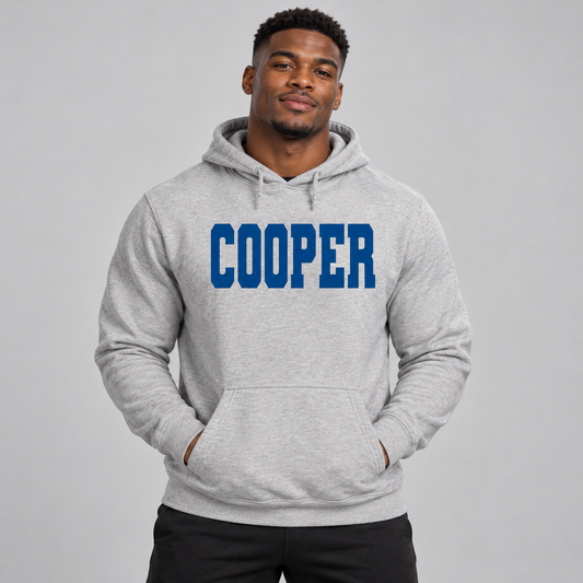 Cooper Hoodie