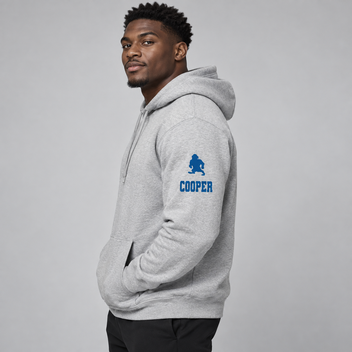Cooper Hoodie