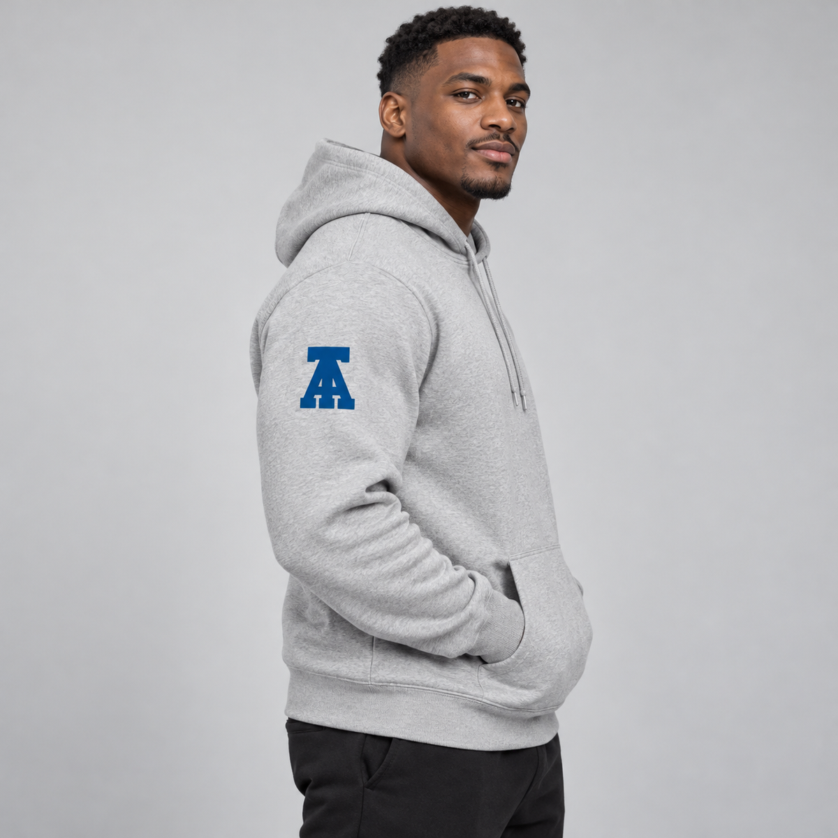 Cooper Hoodie