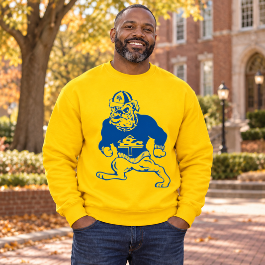 ADOG Crewneck Sweatshirt