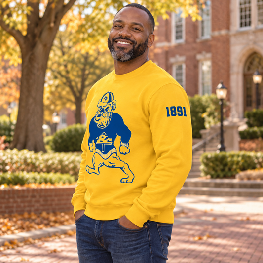ADOG Crewneck Sweatshirt