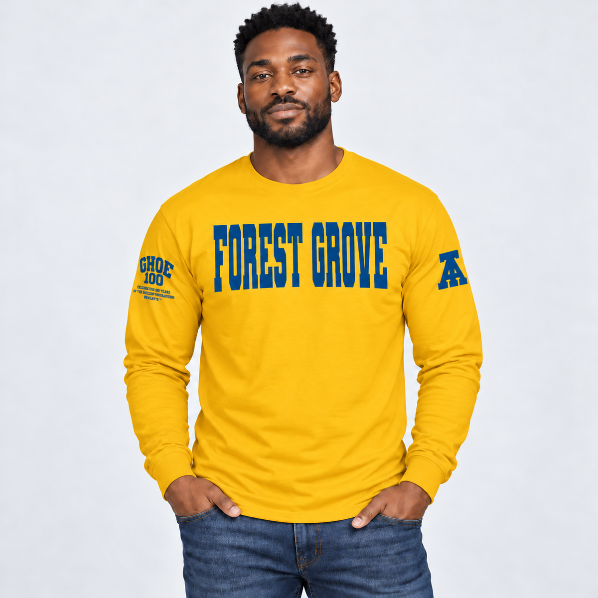 Forest Grove