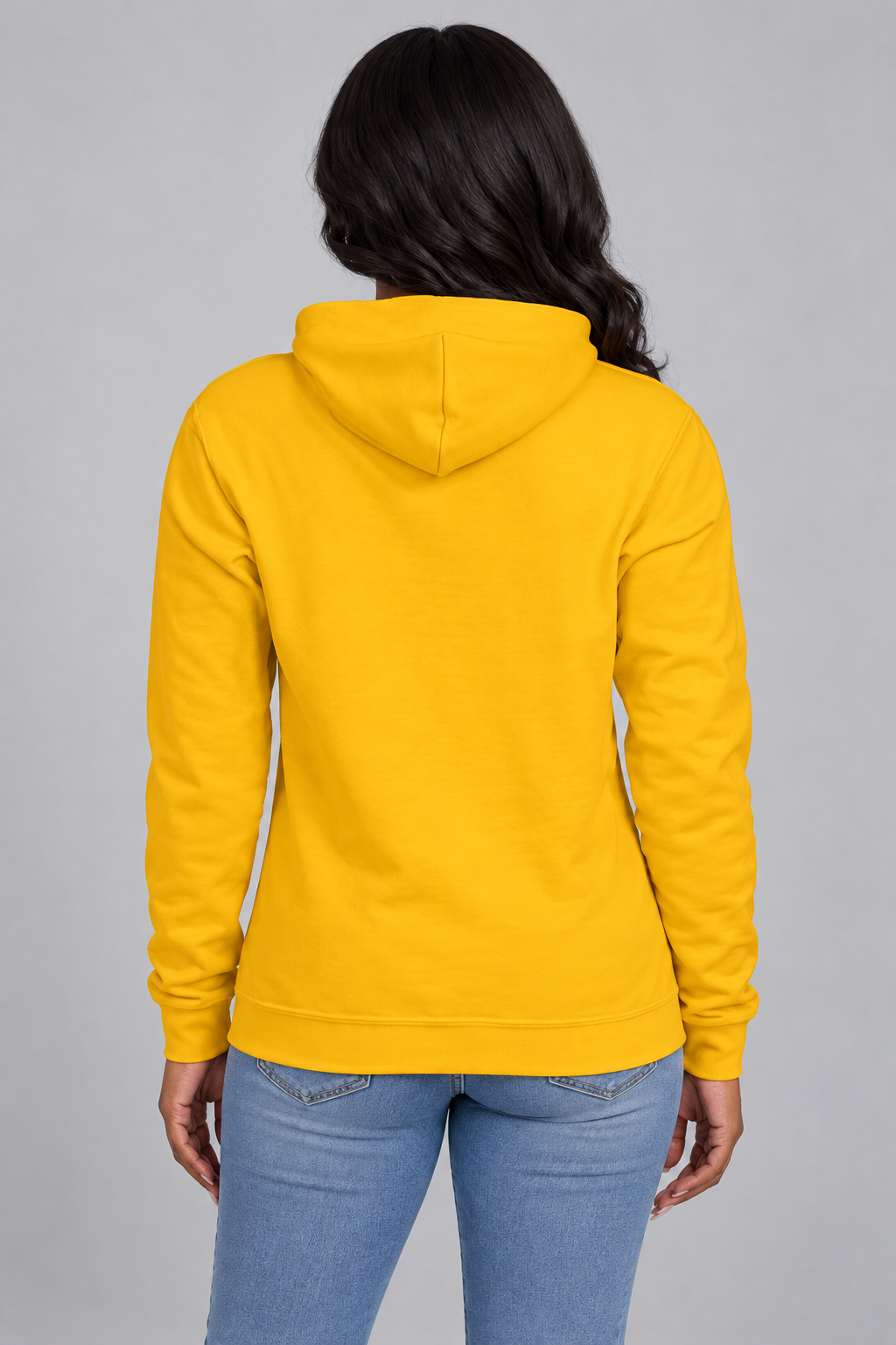 Vanstory Gold Hoodie