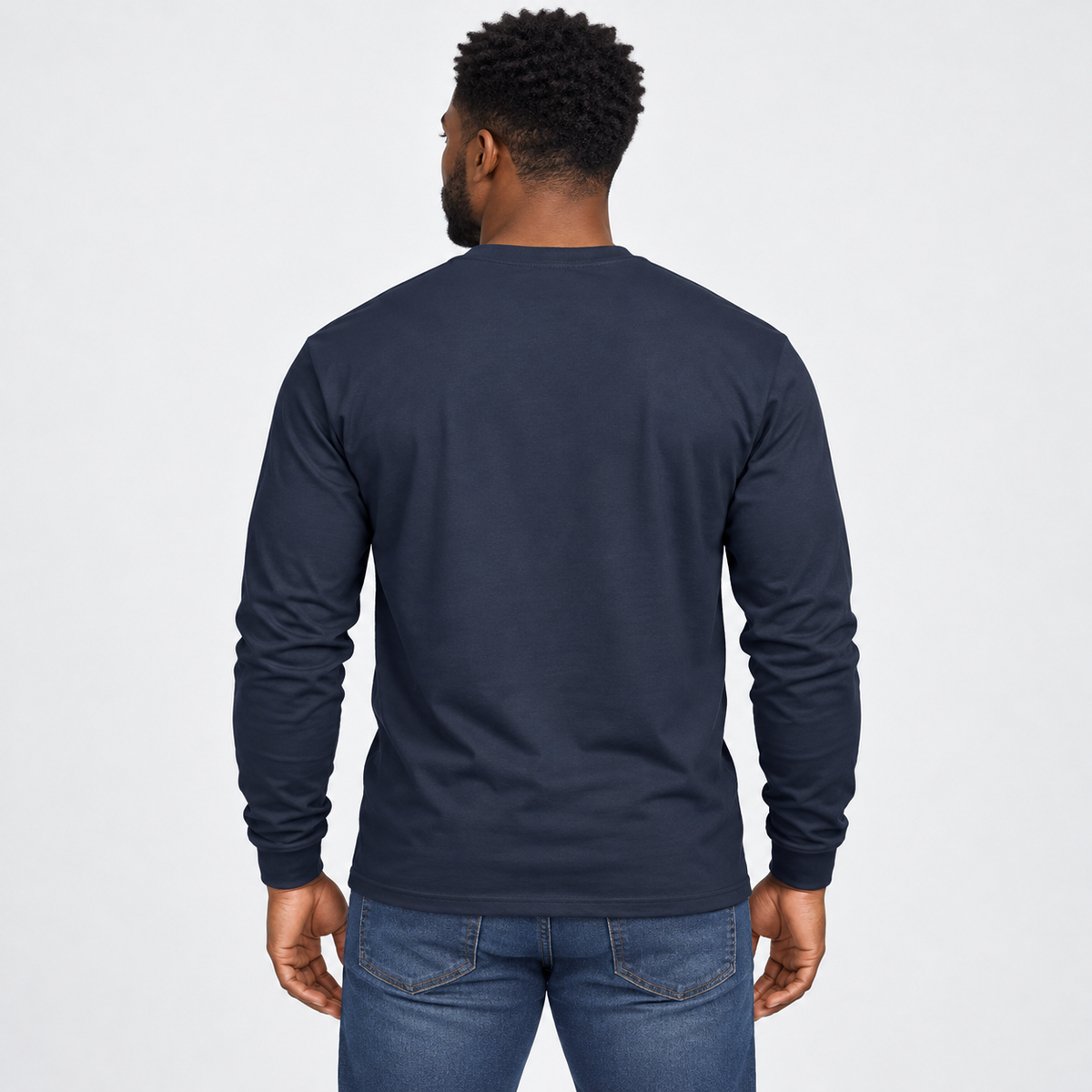 Mayflower Long Sleeve