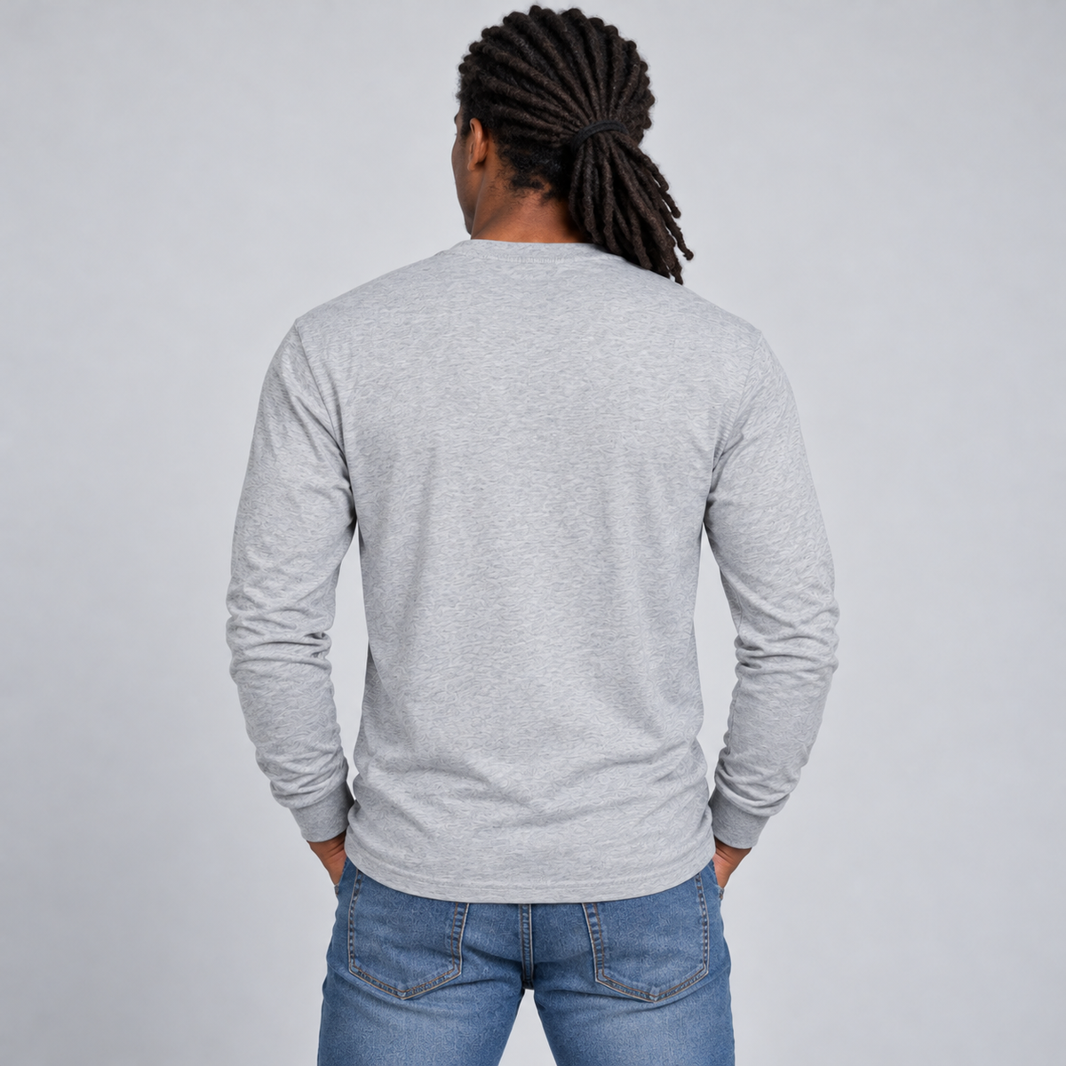 Cooper Long Sleeve