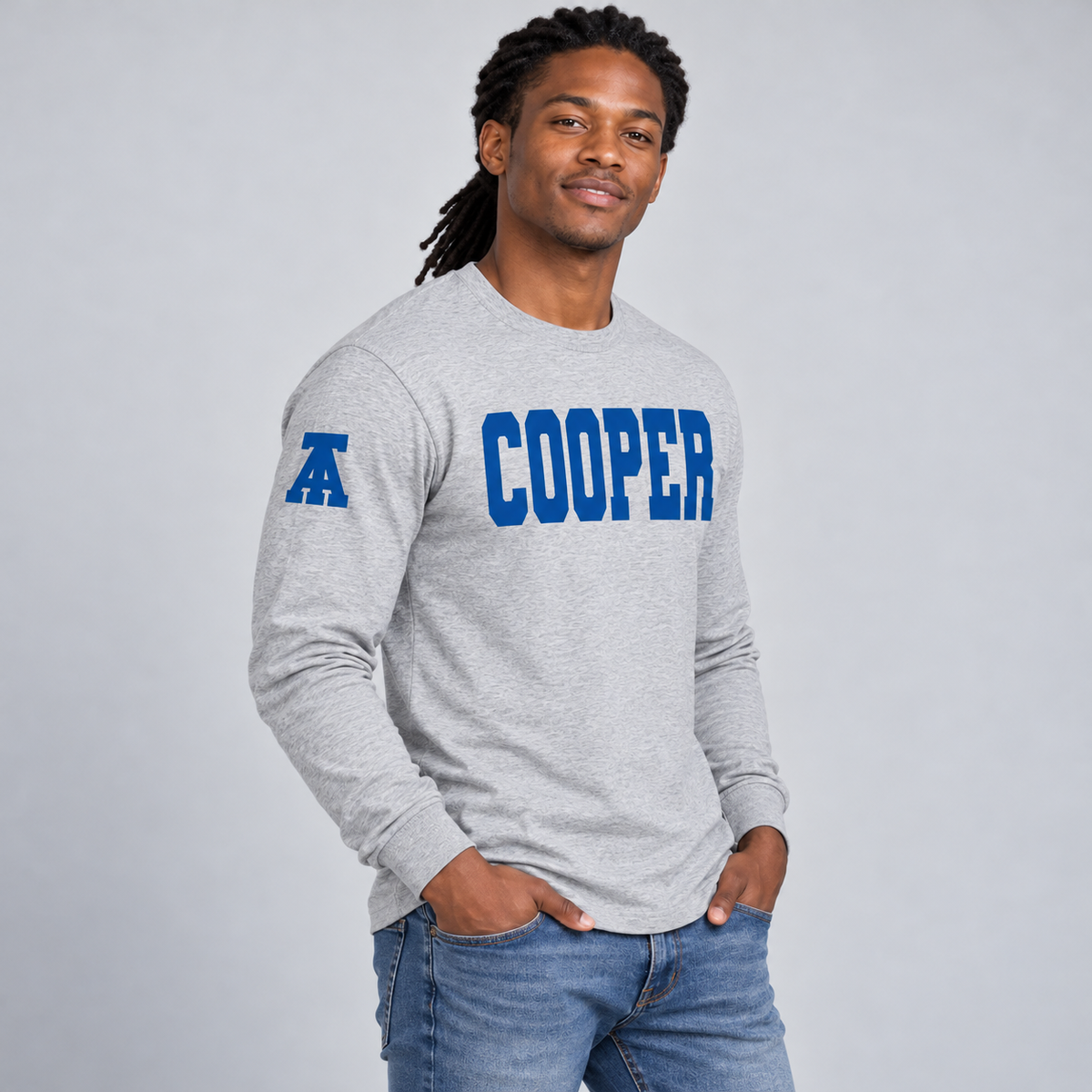 Cooper Long Sleeve